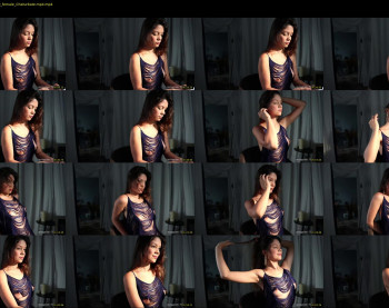 tifalock_ — 3 minute Chaturbate female cam show recording, 1080p, Mar 8, 2022