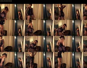 tifalock_ — 54 minute Chaturbate female cam show recording, 1080p, Mar 8, 2022