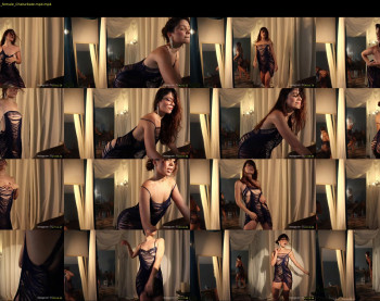 tifalock_ — 52 minute Chaturbate female cam show recording, 1080p, Mar 8, 2022
