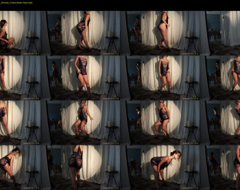 tifalock_ — 3 minute Chaturbate female cam show recording, 1080p, Mar 8, 2022