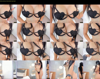 tiffanystone_ — 3 minute Chaturbate female cam show recording, 1080p, Mar 8, 2022