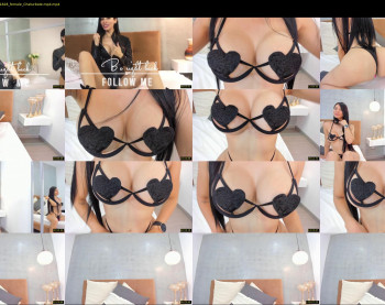 tiffanystone_ — 69 minute Chaturbate female cam show recording, 1080p, Mar 8, 2022