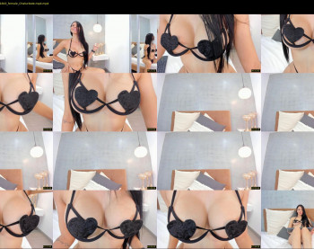 tiffanystone_ — 54 minute Chaturbate female cam show recording, 1080p, Mar 8, 2022