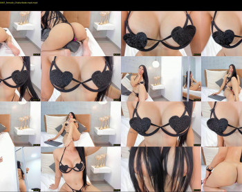 tiffanystone_ — 55 minute Chaturbate female cam show recording, 1080p, Mar 8, 2022