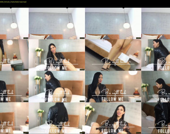 tiffanystone_ — 11 minute Chaturbate female cam show recording, 1080p, Mar 8, 2022