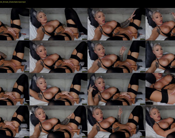 tikhomirov — 55 minute Chaturbate female cam show recording, 1080p, Mar 8, 2022