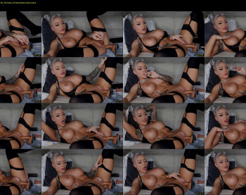 tikhomirov — 35 minute Chaturbate female cam show recording, 1080p, Mar 8, 2022