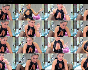 tina_reed — 15 minute Chaturbate female cam show recording, 1080p, Mar 8, 2022
