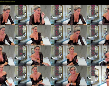 tina_reed — 26 minute Chaturbate female cam show recording, 1080p, Mar 8, 2022