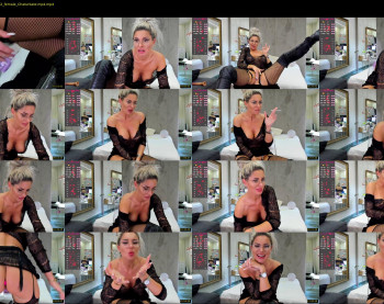 tina_reed — 32 minute Chaturbate female cam show recording, 1080p, Mar 8, 2022