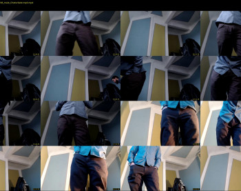 tralalabala — 30 minute Chaturbate male cam show recording, 1080p, Mar 8, 2022