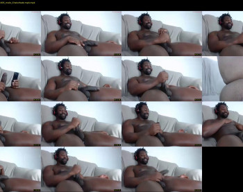 ukchocolate — 24 minute Chaturbate male cam show recording, 360p, Mar 8, 2022