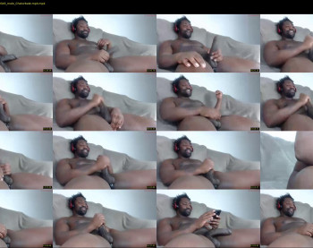 ukchocolate — 25 minute Chaturbate male cam show recording, 360p, Mar 9, 2022