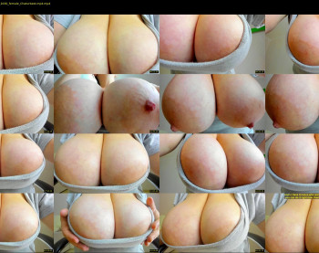 umnizza7777 — 53 minute Chaturbate female cam show recording, 1080p, Mar 8, 2022