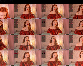 unicorngirls — 8 minute Chaturbate couple cam show recording, 1080p, Mar 8, 2022