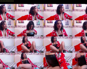 valerie_mase — 5 minute Chaturbate female cam show recording, 720p, Mar 8, 2022