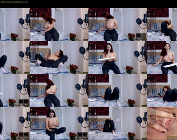 valleriejonnes — 54 minute Chaturbate female cam show recording, 1080p, Mar 8, 2022