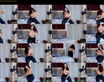 valleriejonnes — 59 minute Chaturbate female cam show recording, 1080p, Mar 8, 2022