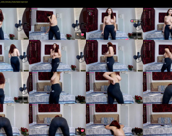valleriejonnes — 60 minute Chaturbate female cam show recording, 1080p, Mar 8, 2022