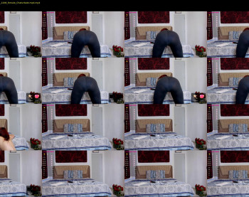 valleriejonnes — 16 minute Chaturbate female cam show recording, 1080p, Mar 8, 2022