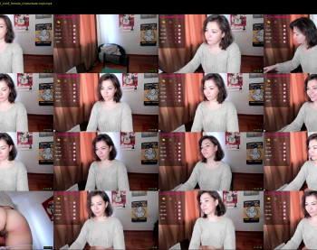 vermilionthorn — 26 minute Chaturbate female cam show recording, 1080p, Mar 8, 2022
