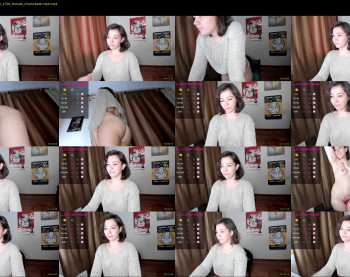 vermilionthorn — 52 minute Chaturbate female cam show recording, 1080p, Mar 8, 2022