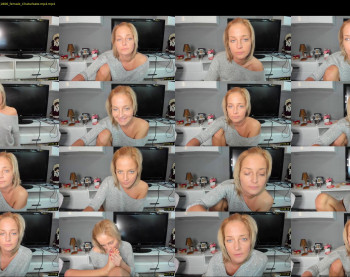 viciousqueen — 54 minute Chaturbate female cam show recording, 1080p, Mar 8, 2022