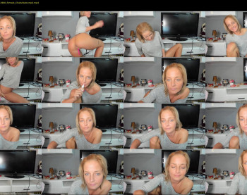 viciousqueen — 38 minute Chaturbate female cam show recording, 1080p, Mar 8, 2022