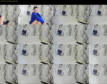 victoria_carterr — 67 minute Chaturbate female cam show recording, 1080p, Mar 8, 2022