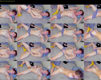 viktor_secret — 54 minute Chaturbate male cam show recording, 1080p, Mar 8, 2022