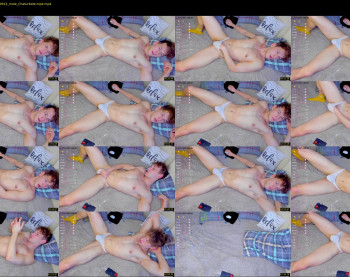viktor_secret — 54 minute Chaturbate male cam show recording, 1080p, Mar 8, 2022