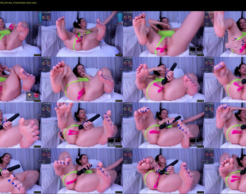 viktoriakiss — 13 minute Chaturbate female cam show recording, 1080p, Mar 8, 2022