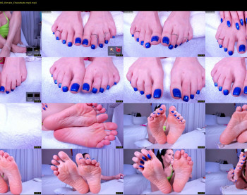 viktoriakiss — 54 minute Chaturbate female cam show recording, 1080p, Mar 8, 2022