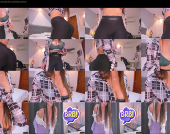 violetta_swift — 52 minute Chaturbate female cam show recording, 1080p, Mar 8, 2022