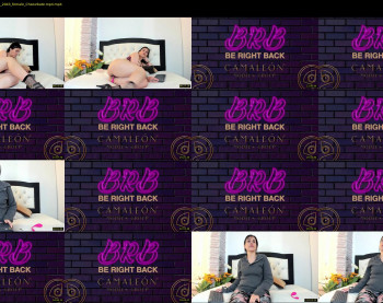 wanda_walton — 72 minute Chaturbate female cam show recording, 1080p, Mar 8, 2022