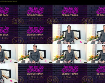 wanda_walton — 70 minute Chaturbate female cam show recording, 1080p, Mar 8, 2022
