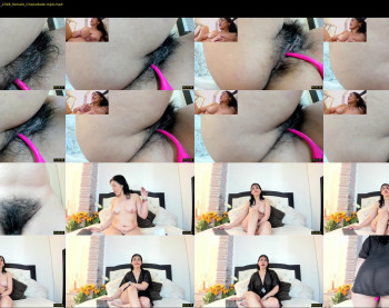 wanda_walton — 57 minute Chaturbate female cam show recording, 1080p, Mar 8, 2022