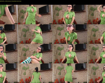 welcome2pleasureland — 92 minute Chaturbate female cam show recording, 720p, Mar 8, 2022