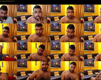 willhottwil1 — 65 minute Chaturbate couple cam show recording, 720p, Mar 8, 2022