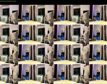 wynterheat — 3 minute Chaturbate female cam show recording, 720p, Mar 8, 2022
