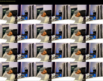 wynterheat — 3 minute Chaturbate female cam show recording, 720p, Mar 8, 2022