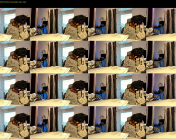 wynterheat — 3 minute Chaturbate female cam show recording, 720p, Mar 8, 2022