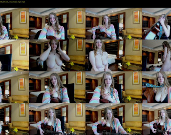 x__rose__x — 101 minute Chaturbate female cam show recording, 720p, Mar 8, 2022