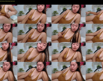 xcinqkuhx — 15 minute Chaturbate female cam show recording, 480p, Mar 8, 2022
