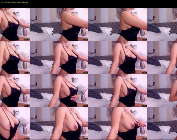 xnaominashx — 11 minute Chaturbate female cam show recording, 720p, Mar 8, 2022