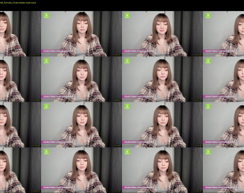 yandere69 — 26 minute Chaturbate female cam show recording, 1080p, Mar 8, 2022