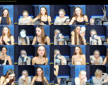 your__voice — 54 minute Chaturbate female cam show recording, 1080p, Mar 8, 2022