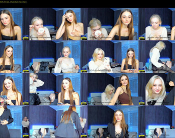 your__voice — 50 minute Chaturbate female cam show recording, 1080p, Mar 8, 2022