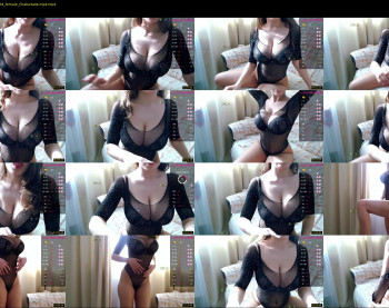 your_asya — 21 minute Chaturbate female cam show recording, 1080p, Mar 8, 2022