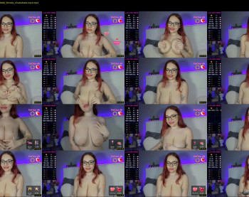 your_desirre — 15 minute Chaturbate female cam show recording, 720p, Mar 9, 2022